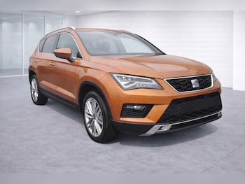 Used SEAT Ateca 2019 for sale - 78487551: Photo