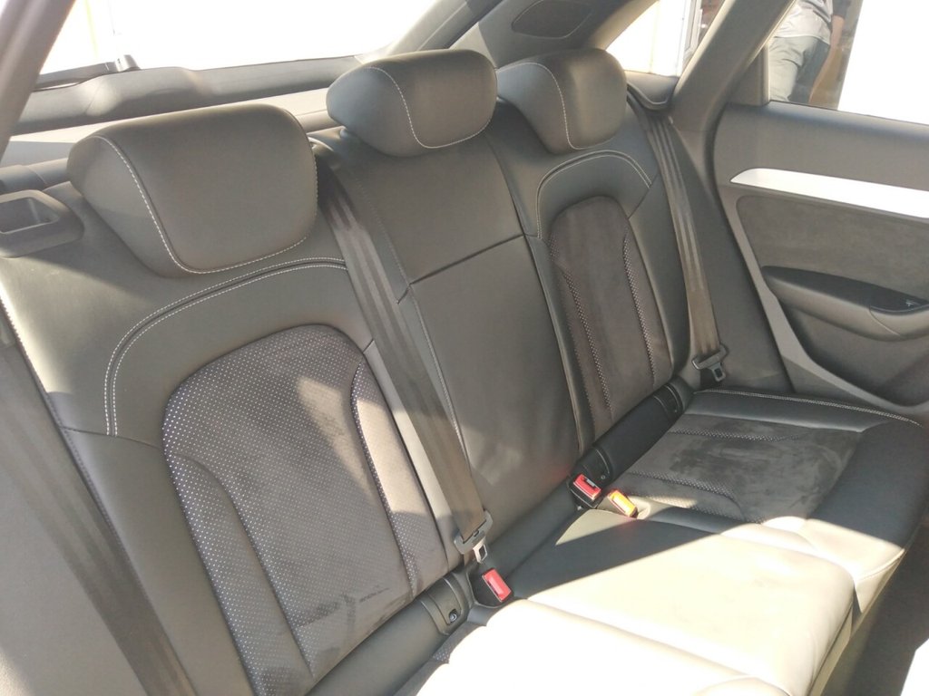 Used Audi Q3 2015 for sale - 77834991: Photo 12