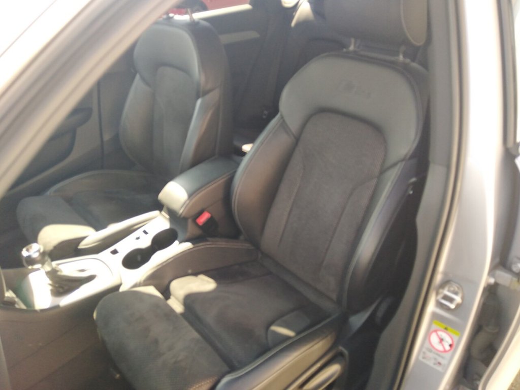 Used Audi Q3 2015 for sale - 77834991: Photo 15