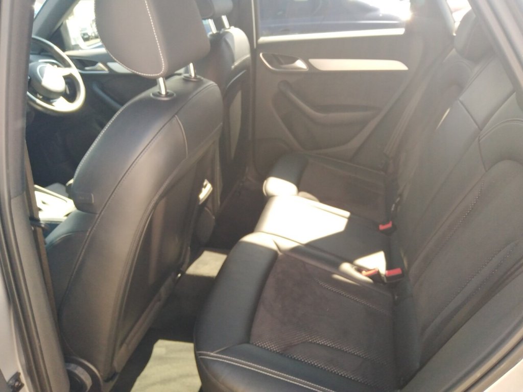 Used Audi Q3 2015 for sale - 77834991: Photo 16