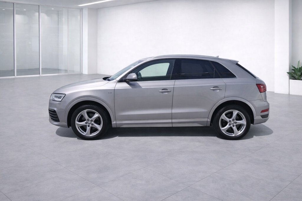 Used Audi Q3 2015 for sale - 77834991: Photo 7