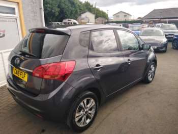 Used Kia Venga 2018 for sale - 75087718: Photo