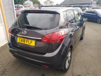 Used Kia Venga 2018 for sale - 75087718: Photo