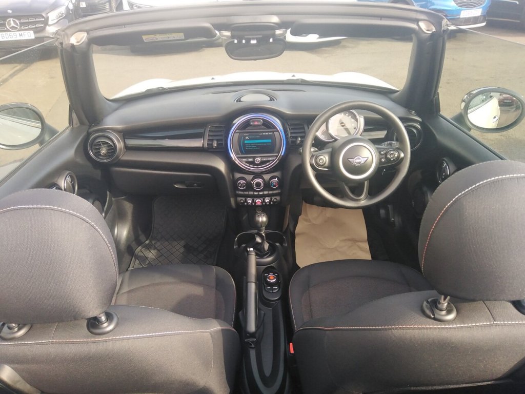 Used MINI Convertible 2018 for sale - 75936780: Photo 17