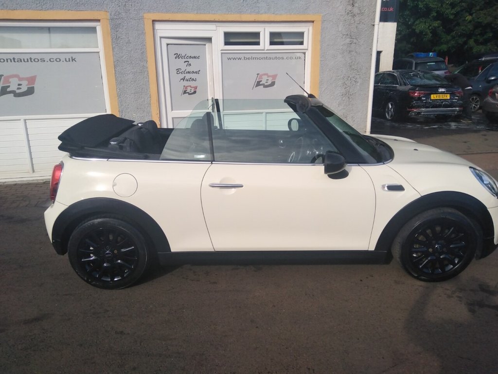 Used MINI Convertible 2018 for sale - 75936780: Photo 19