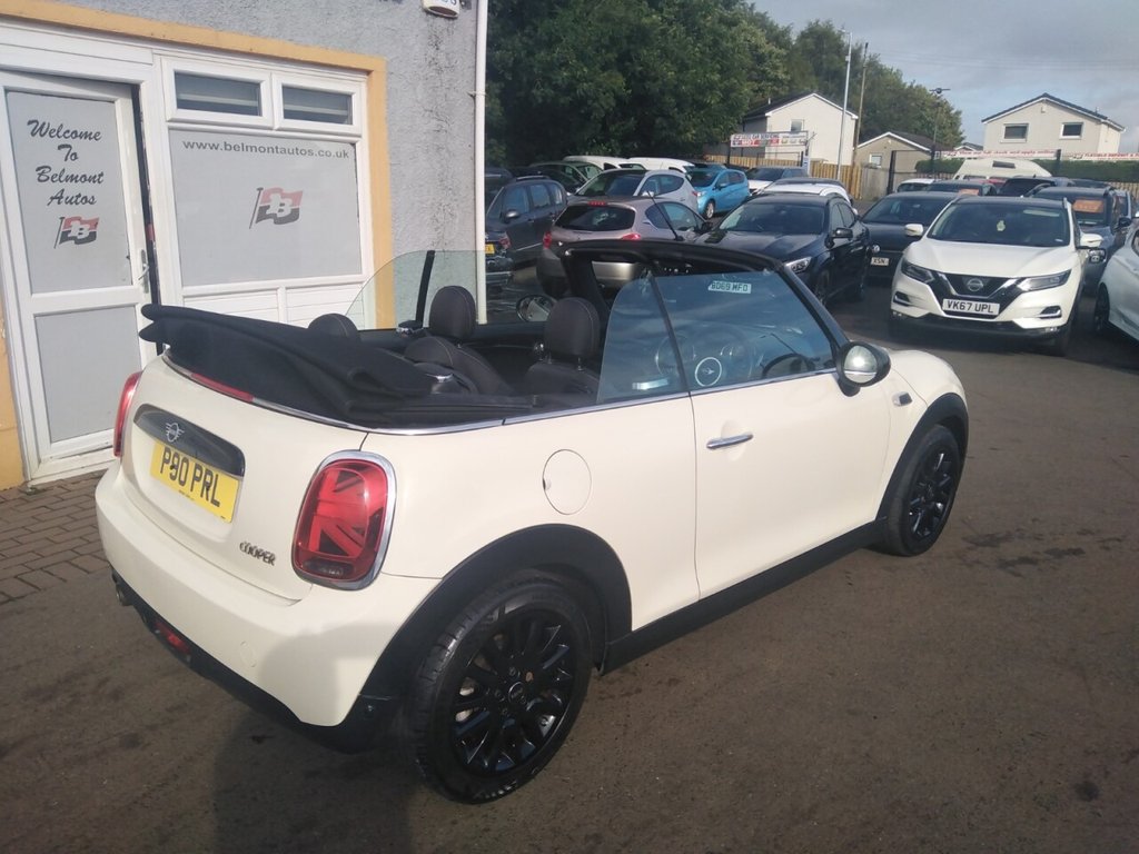 Used MINI Convertible 2018 for sale - 75936780: Photo 20
