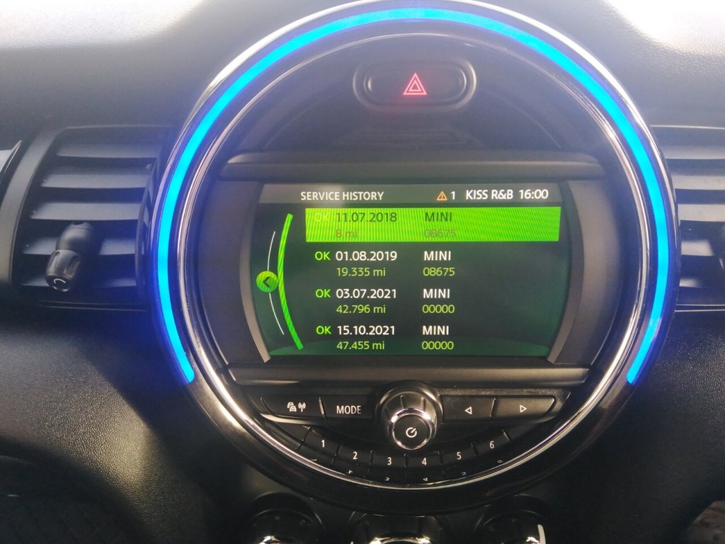 Used MINI Convertible 2018 for sale - 75936780: Photo 27