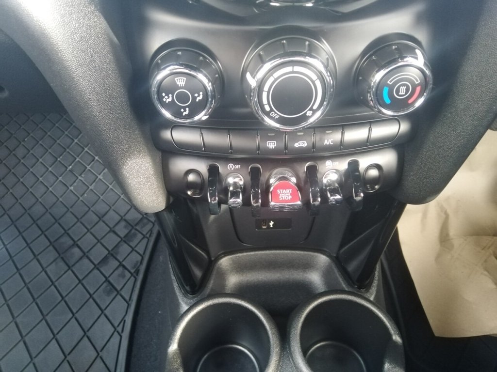 Used MINI Convertible 2018 for sale - 75936780: Photo 28