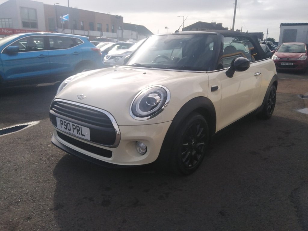 Used MINI Convertible 2018 for sale - 75936780: Photo 8