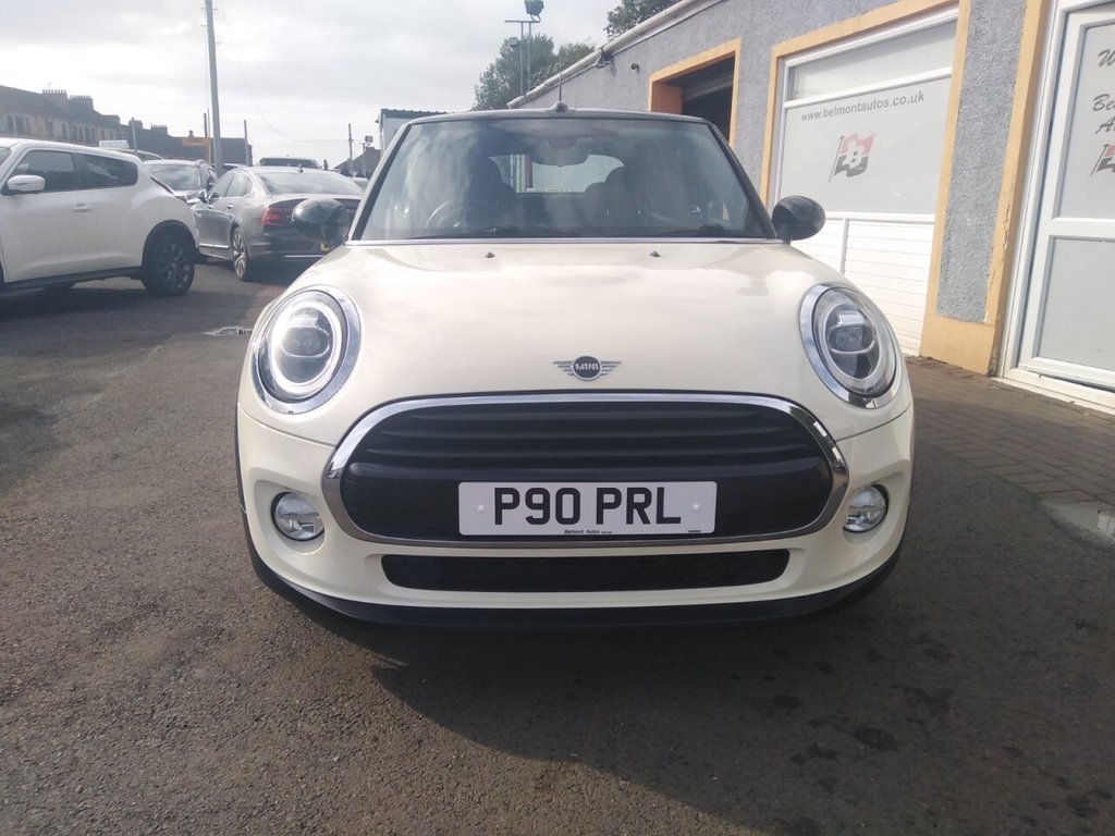 Used MINI Convertible 2018 for sale - 75936780: Photo 9