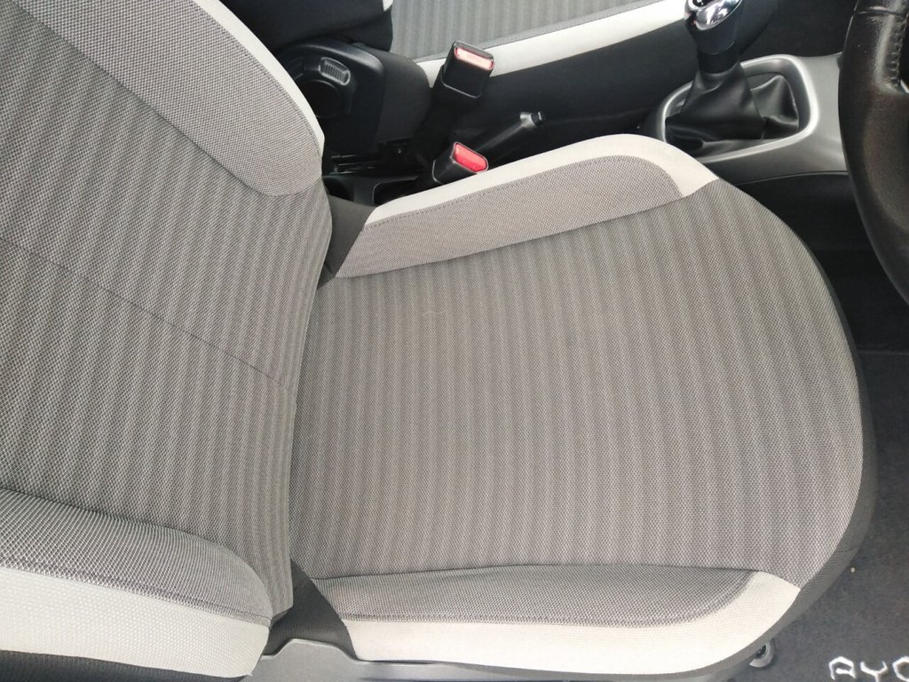 Used Toyota AYGO 2018 for sale - 75937694: Photo 13