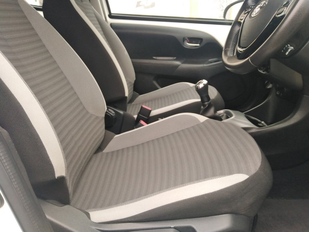 Used Toyota AYGO 2018 for sale - 75937694: Photo 15