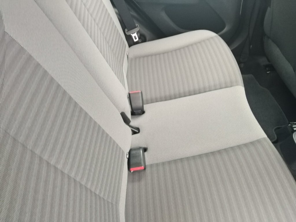 Used Toyota AYGO 2018 for sale - 75937694: Photo 19