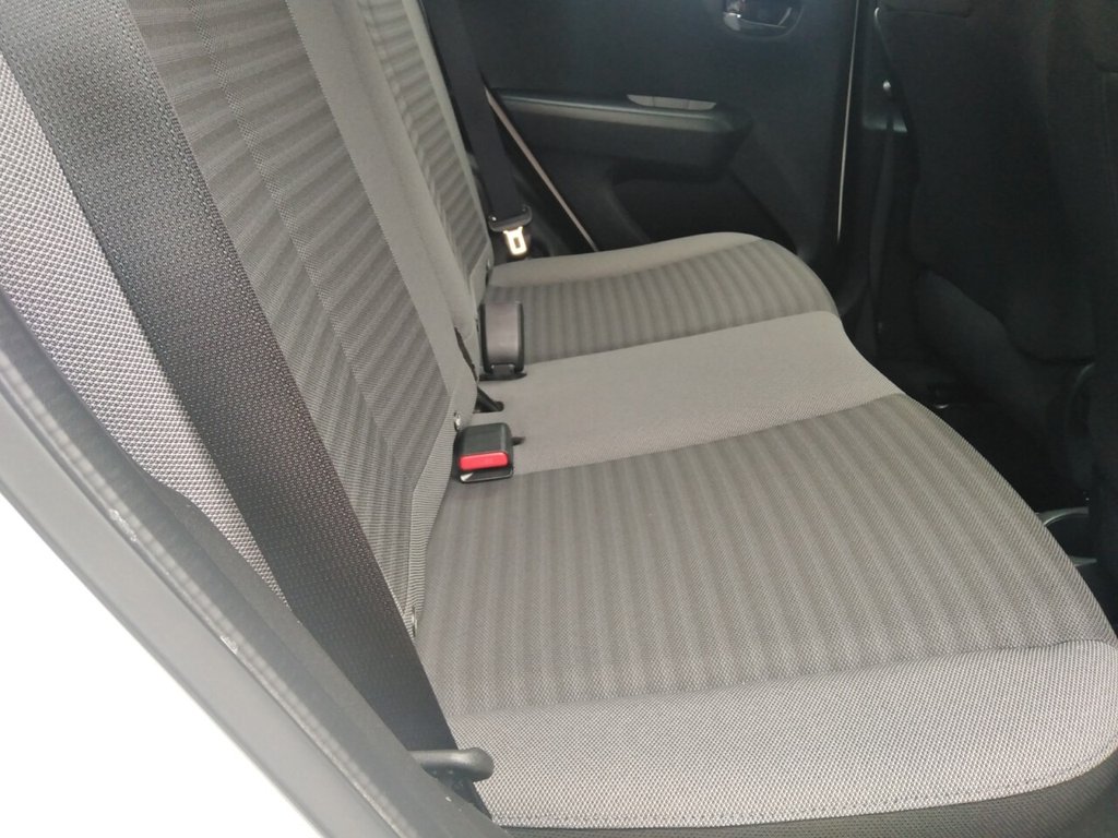 Used Toyota AYGO 2018 for sale - 75937694: Photo 22