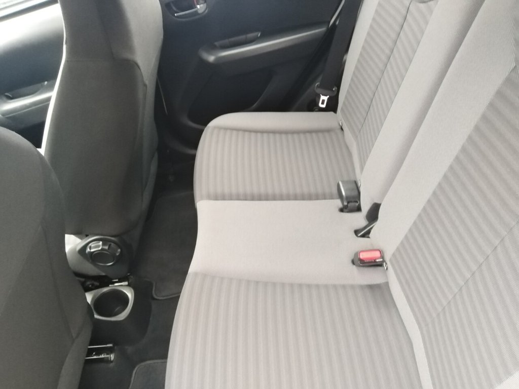 Used Toyota AYGO 2018 for sale - 75937694: Photo 28