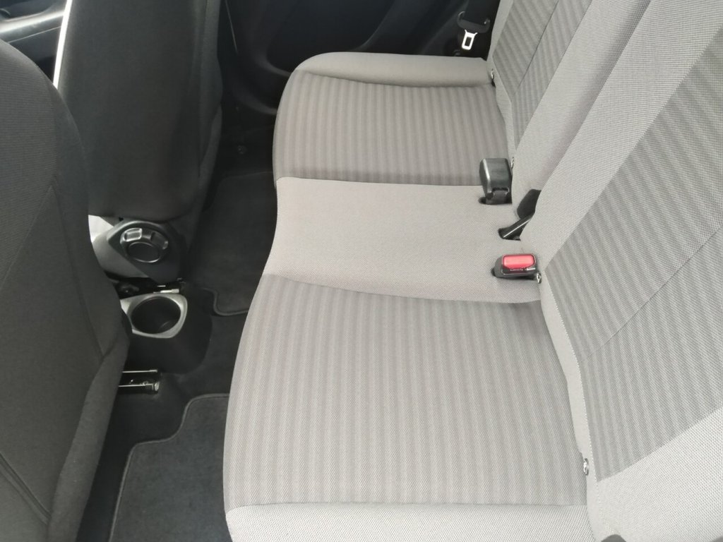 Used Toyota AYGO 2018 for sale - 75937694: Photo 29