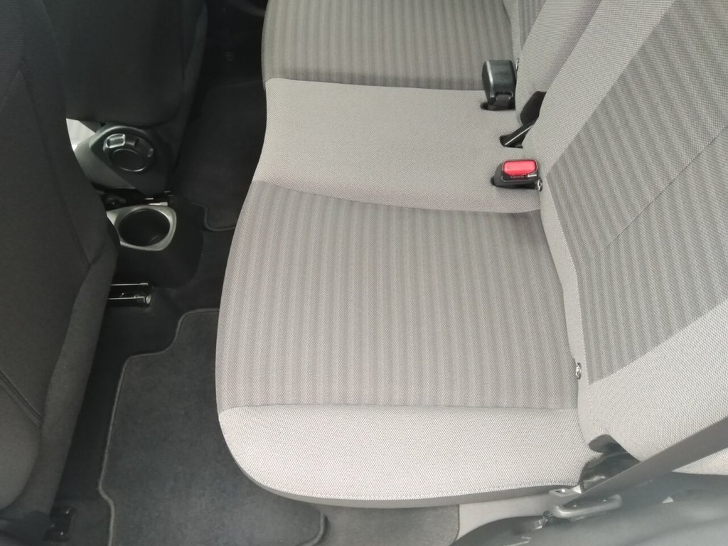 Used Toyota AYGO 2018 for sale - 75937694: Photo 30