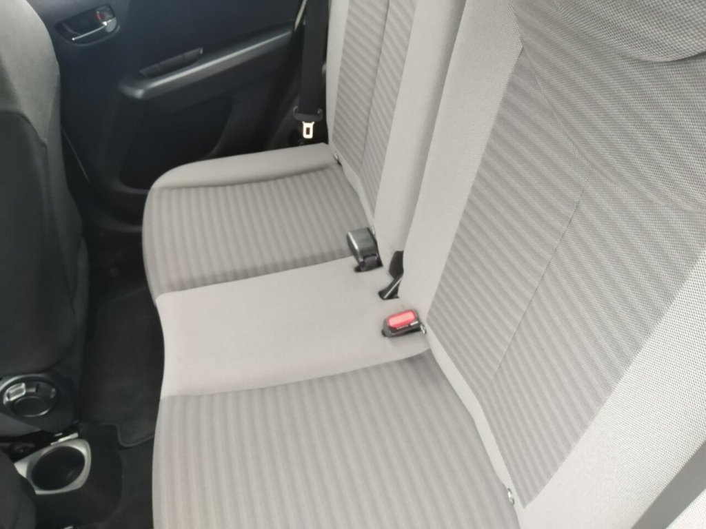 Used Toyota AYGO 2018 for sale - 75937694: Photo 31