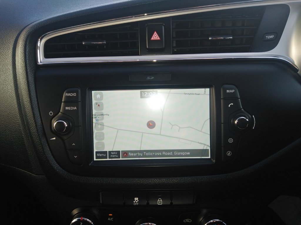 Used Kia Ceed 2018 for sale - 77231863: Photo 10