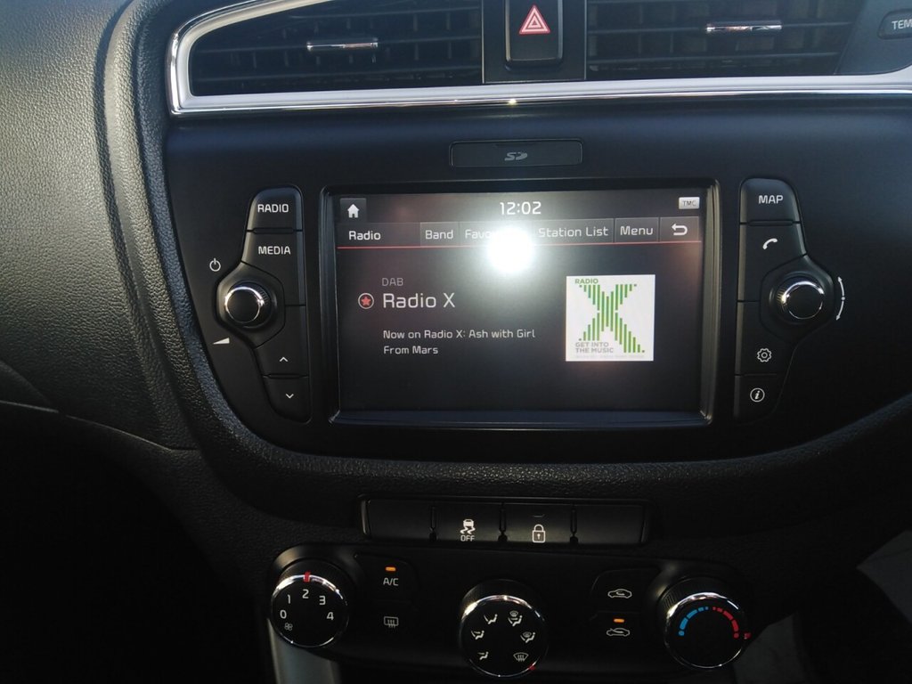 Used Kia Ceed 2018 for sale - 77231863: Photo 11