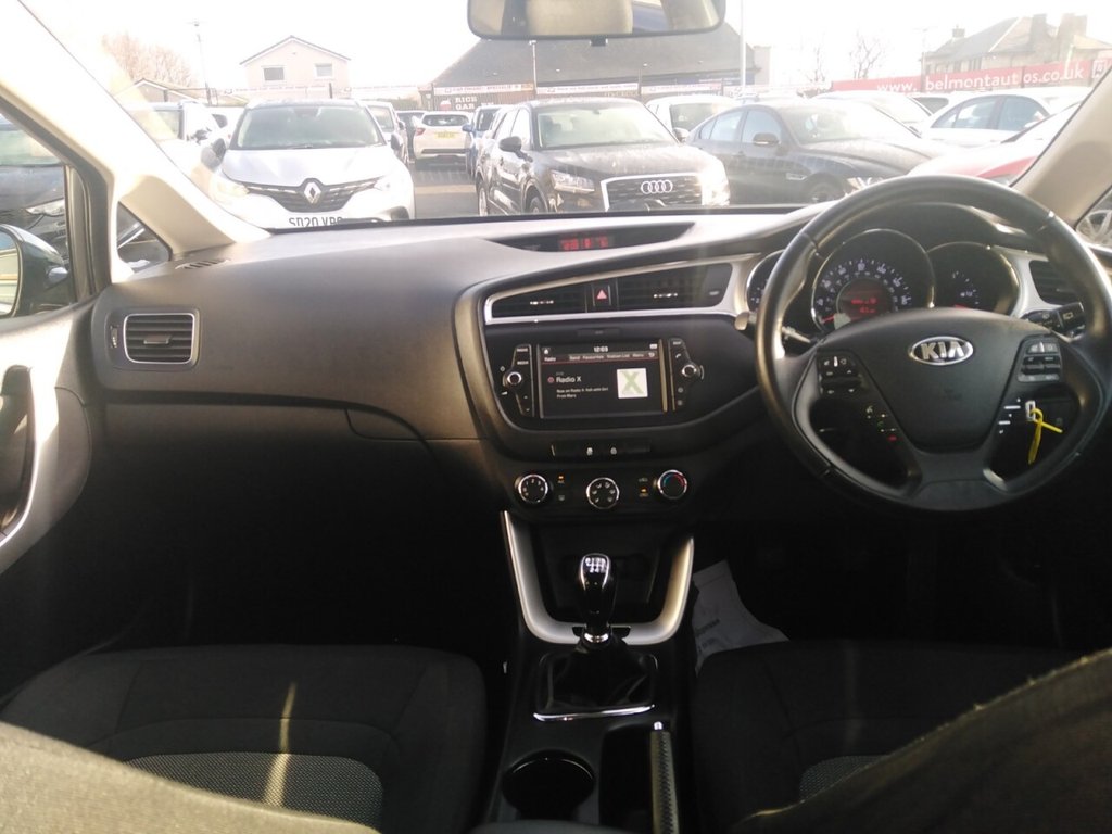 Used Kia Ceed 2018 for sale - 77231863: Photo 13