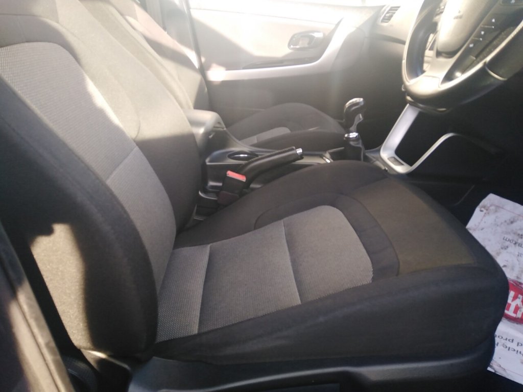 Used Kia Ceed 2018 for sale - 77231863: Photo 14