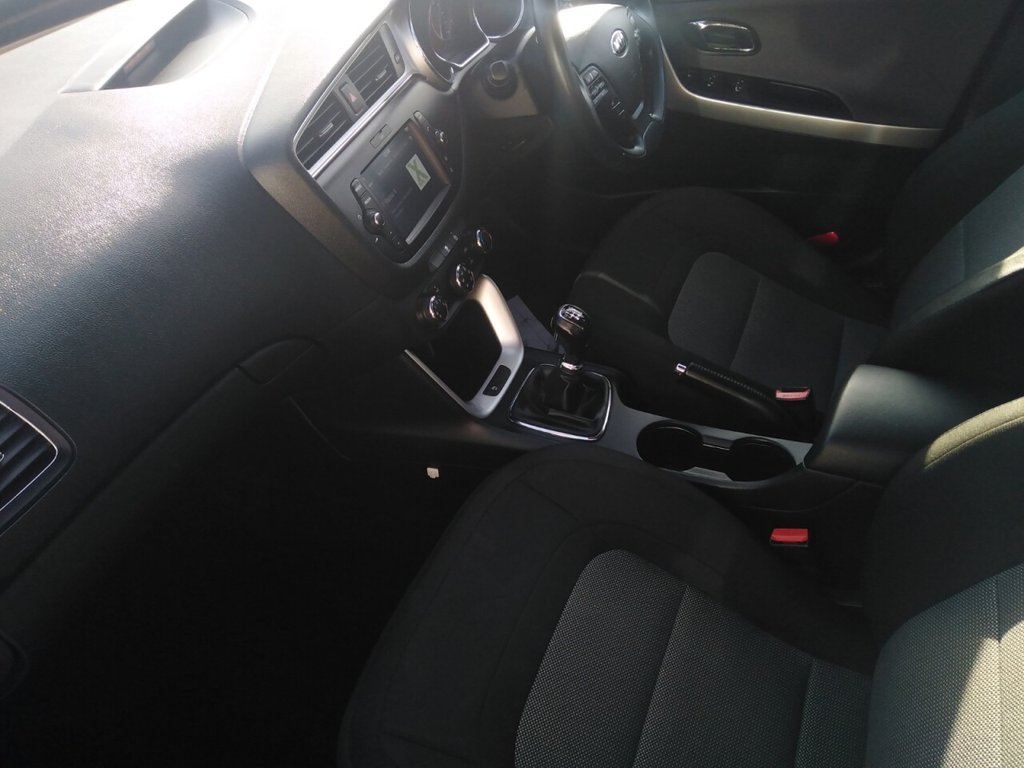 Used Kia Ceed 2018 for sale - 77231863: Photo 21