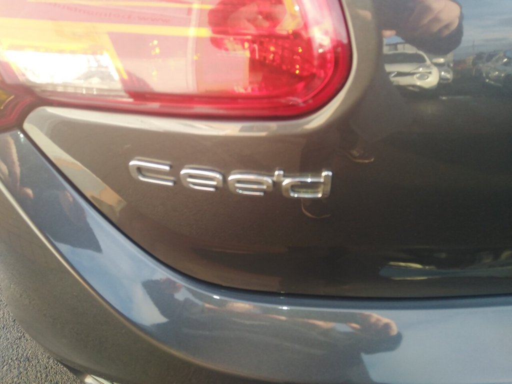 Used Kia Ceed 2018 for sale - 77231863: Photo 5