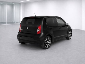 Used SEAT Mii 2019 for sale - 79313248: Photo