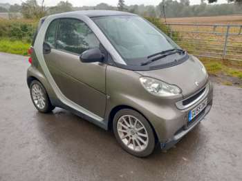 Should you buy a 2010 Smart Fortwo 0.8 CDI Reviewed Video For Sale