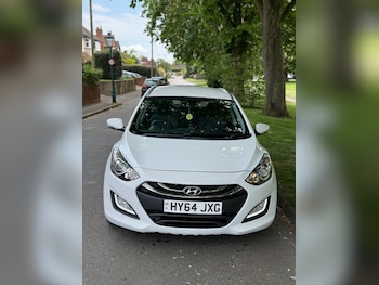 Used Hyundai i30 2014 for sale - 78473457: Photo