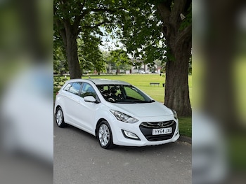 Used Hyundai i30 2014 for sale - 78473457: Photo
