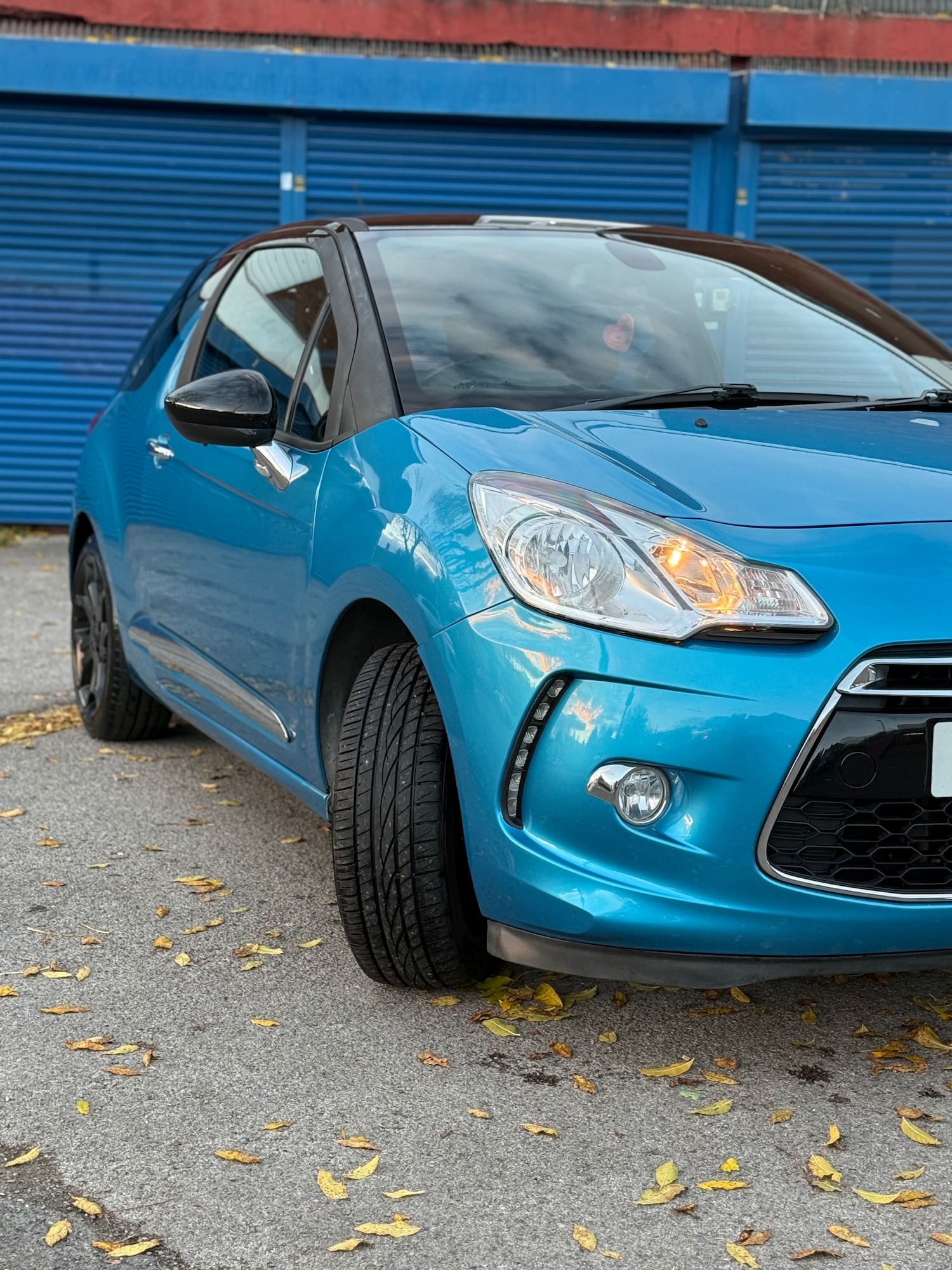 Used Citroen DS3 2012 for sale - 76333251: Photo 10