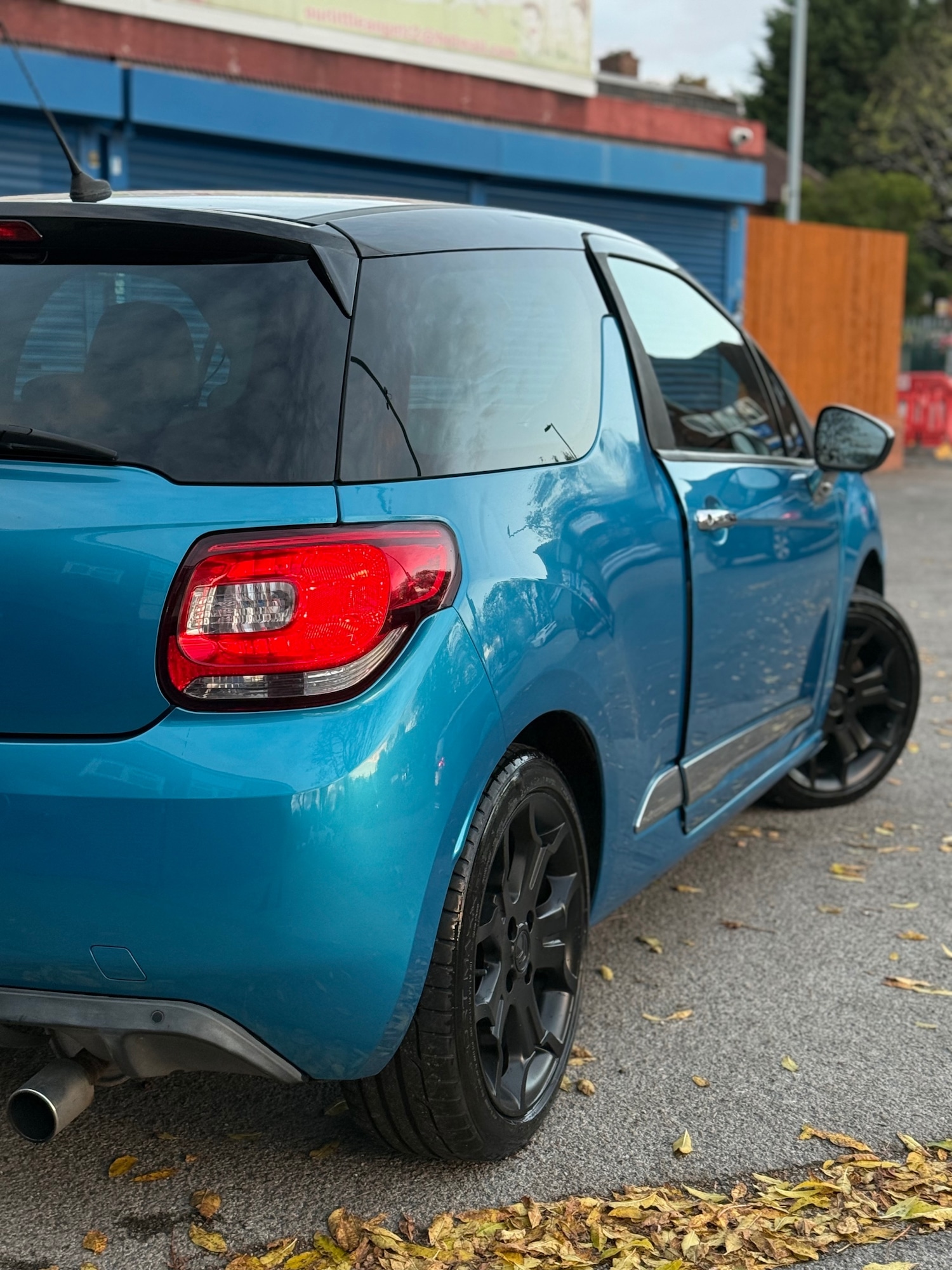 Used Citroen DS3 2012 for sale - 76333251: Photo 11