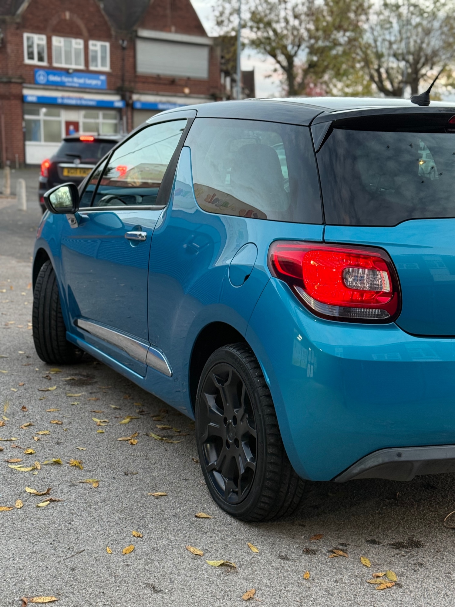 Used Citroen DS3 2012 for sale - 76333251: Photo 12