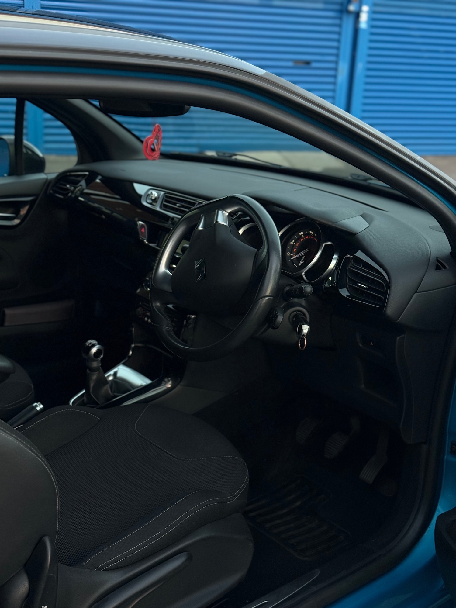 Used Citroen DS3 2012 for sale - 76333251: Photo 14