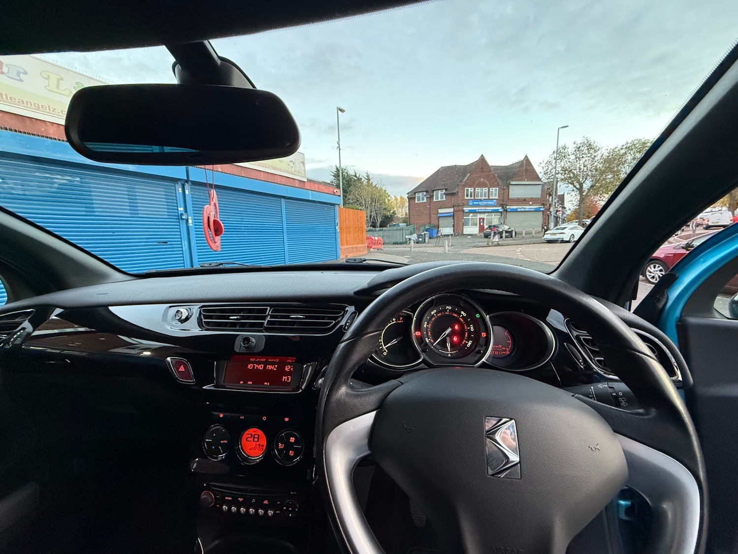 Used Citroen DS3 2012 for sale - 76333251: Photo 15