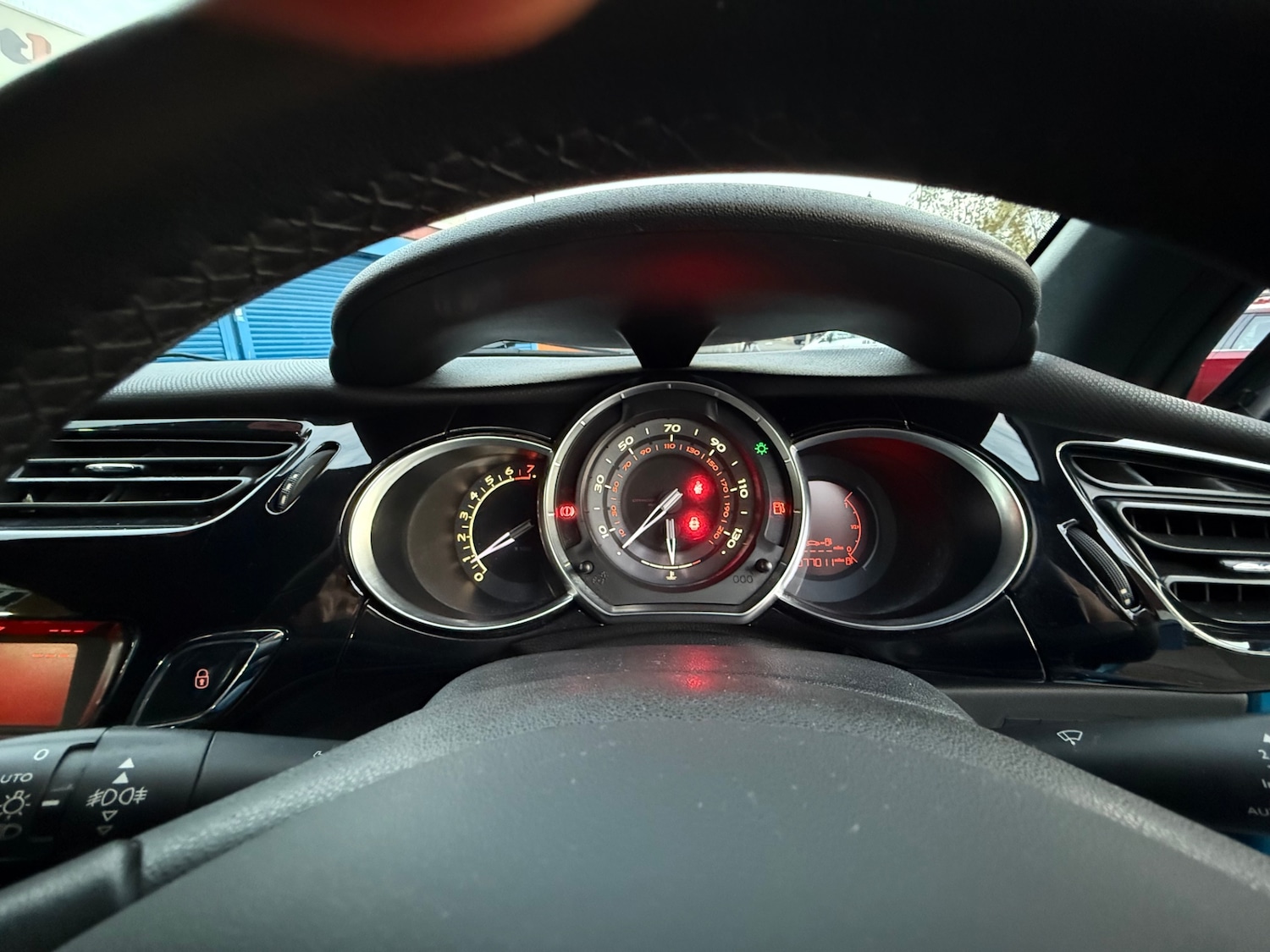 Used Citroen DS3 2012 for sale - 76333251: Photo 16