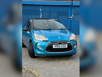 2012 (12) - 1.6 VTi 16V DStyle Plus 3dr