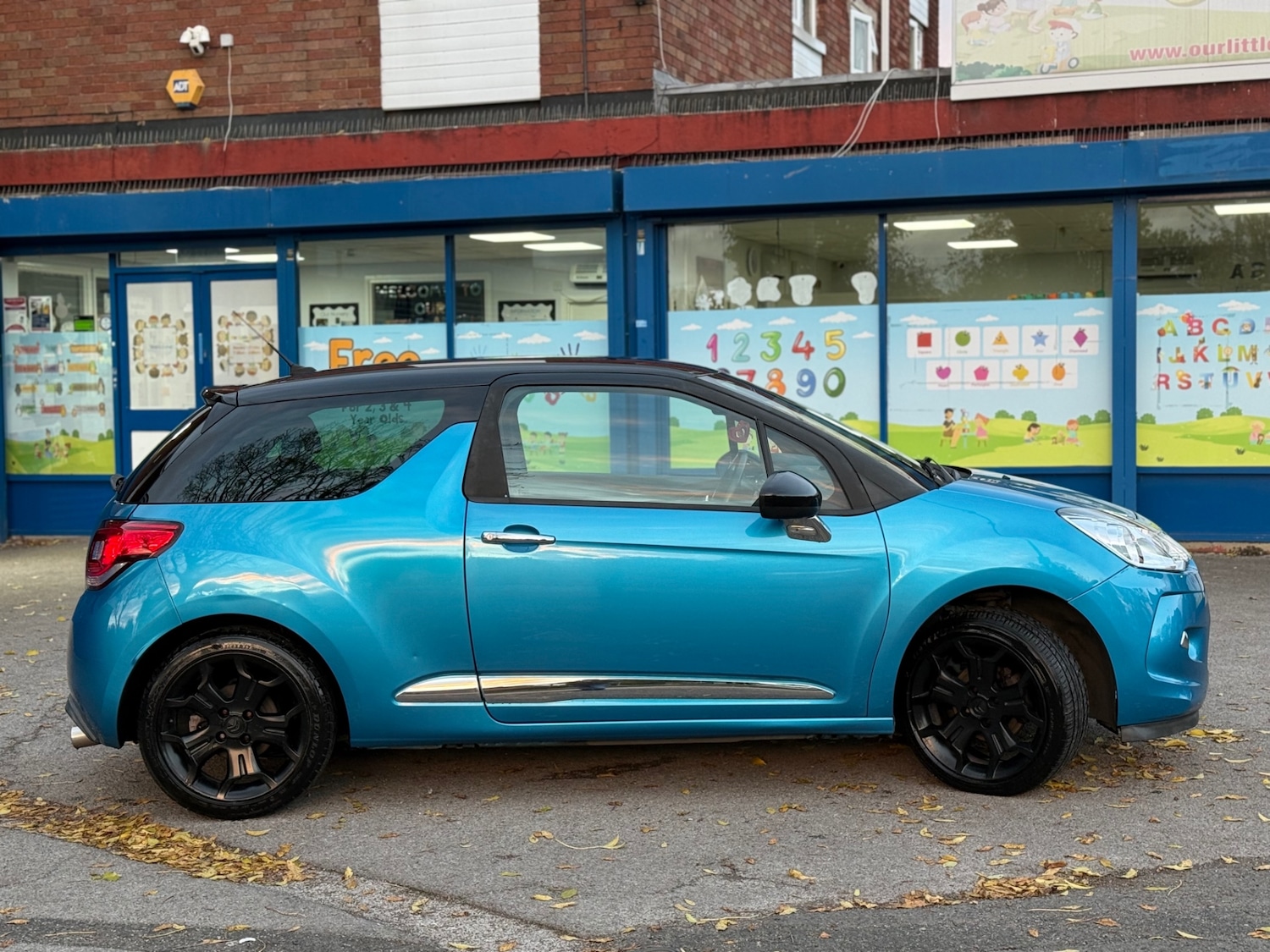 Used Citroen DS3 2012 for sale - 76333251: Photo 7