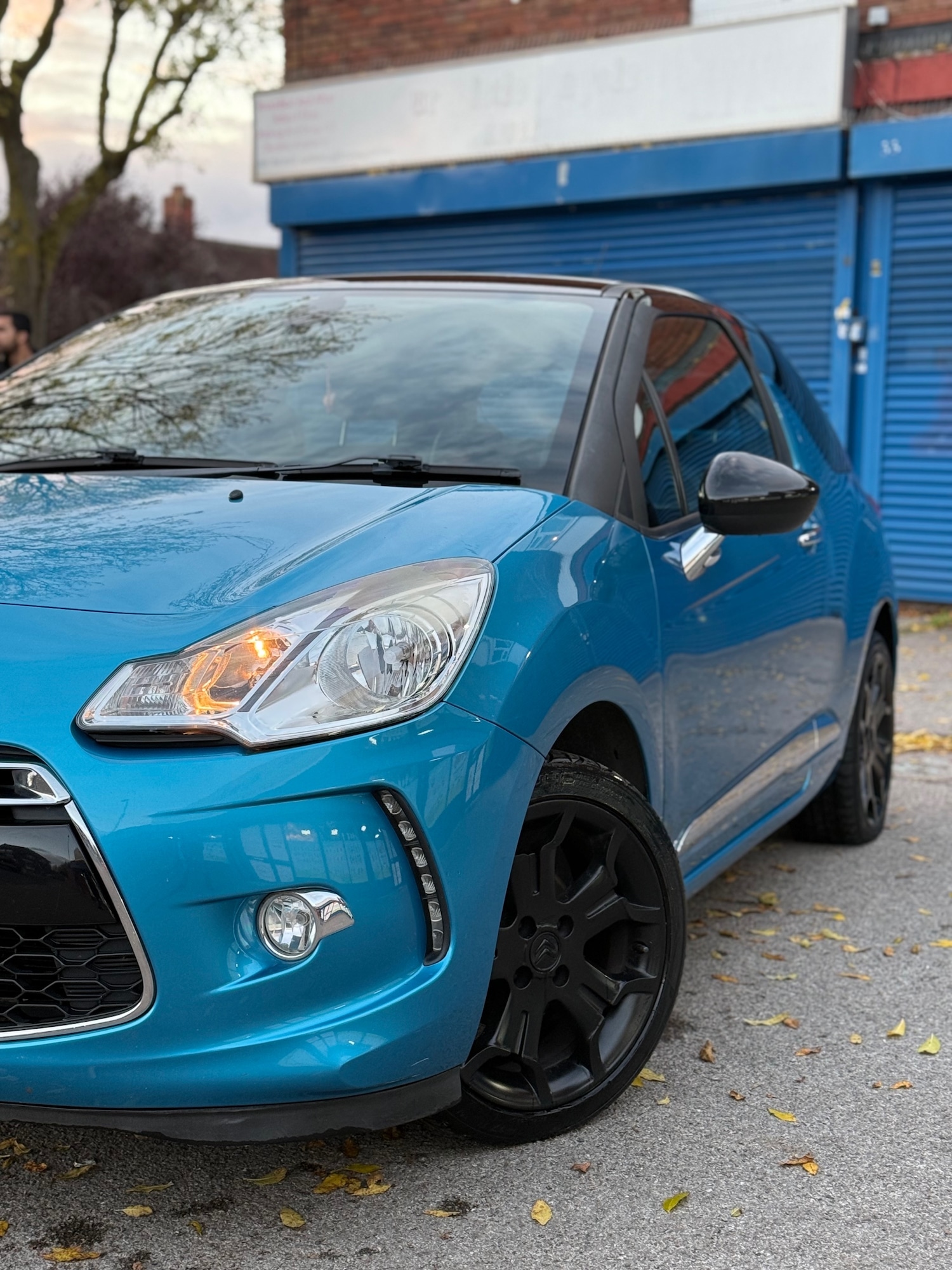 Used Citroen DS3 2012 for sale - 76333251: Photo 9