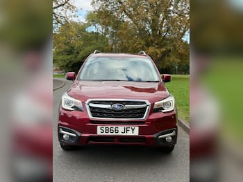 Used Subaru Forester 2016 for sale - 79806260: Photo