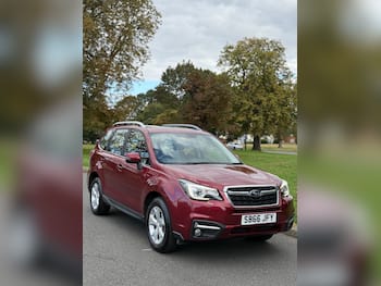 Used Subaru Forester 2016 for sale - 79806260: Photo