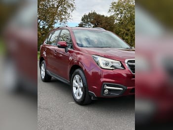Used Subaru Forester 2016 for sale - 79806260: Photo