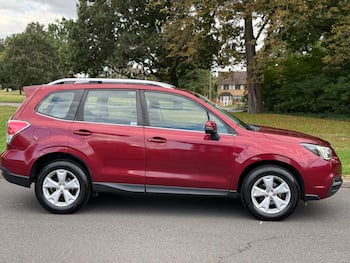 Used Subaru Forester 2016 for sale - 79806260: Photo