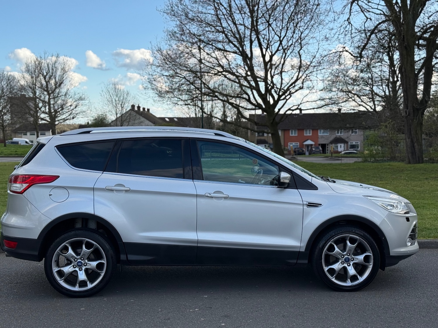 Used Ford Kuga 2014 for sale - 78092783: Photo 11