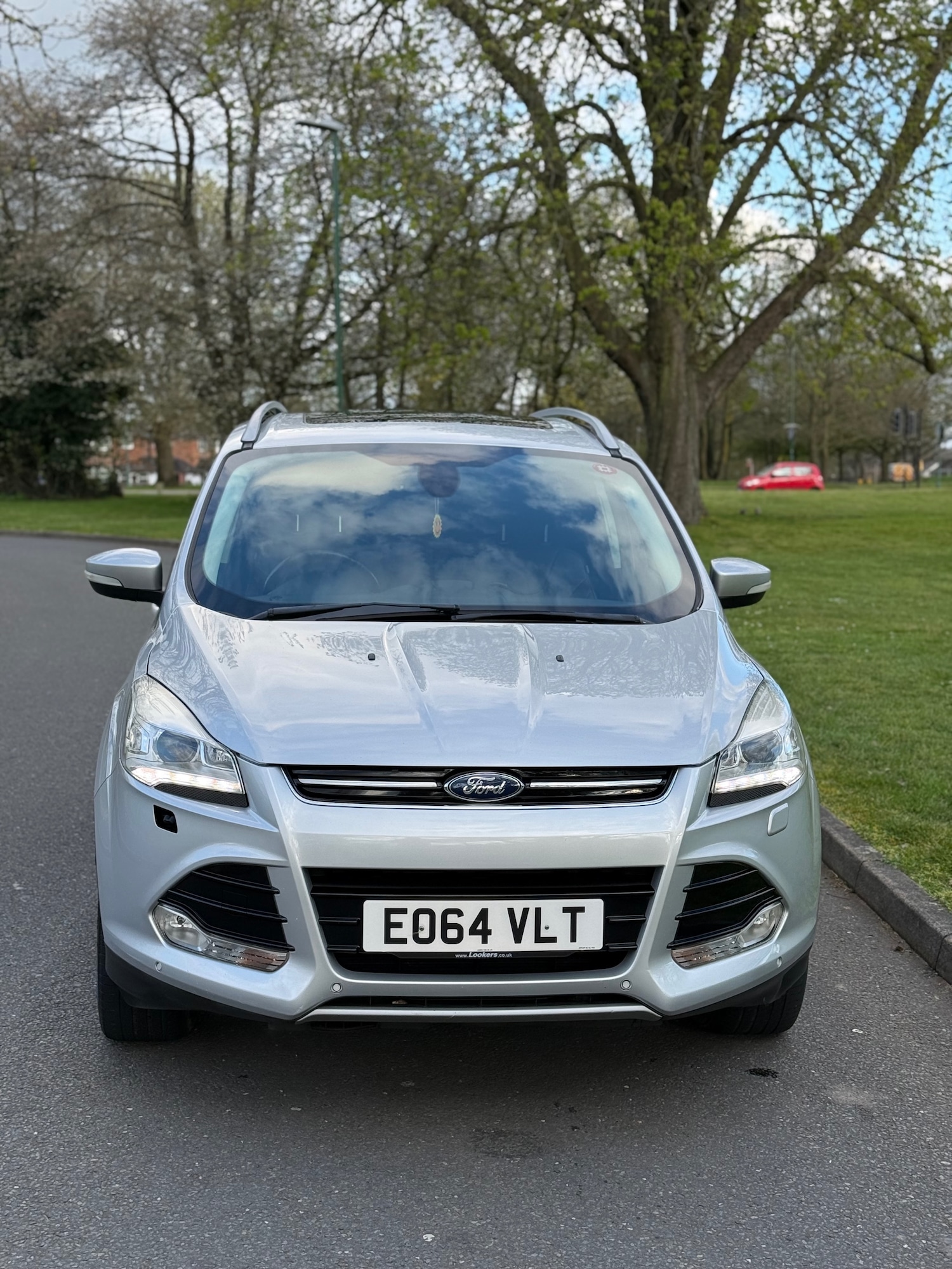 Used Ford Kuga 2014 for sale - 78092783: Photo 13