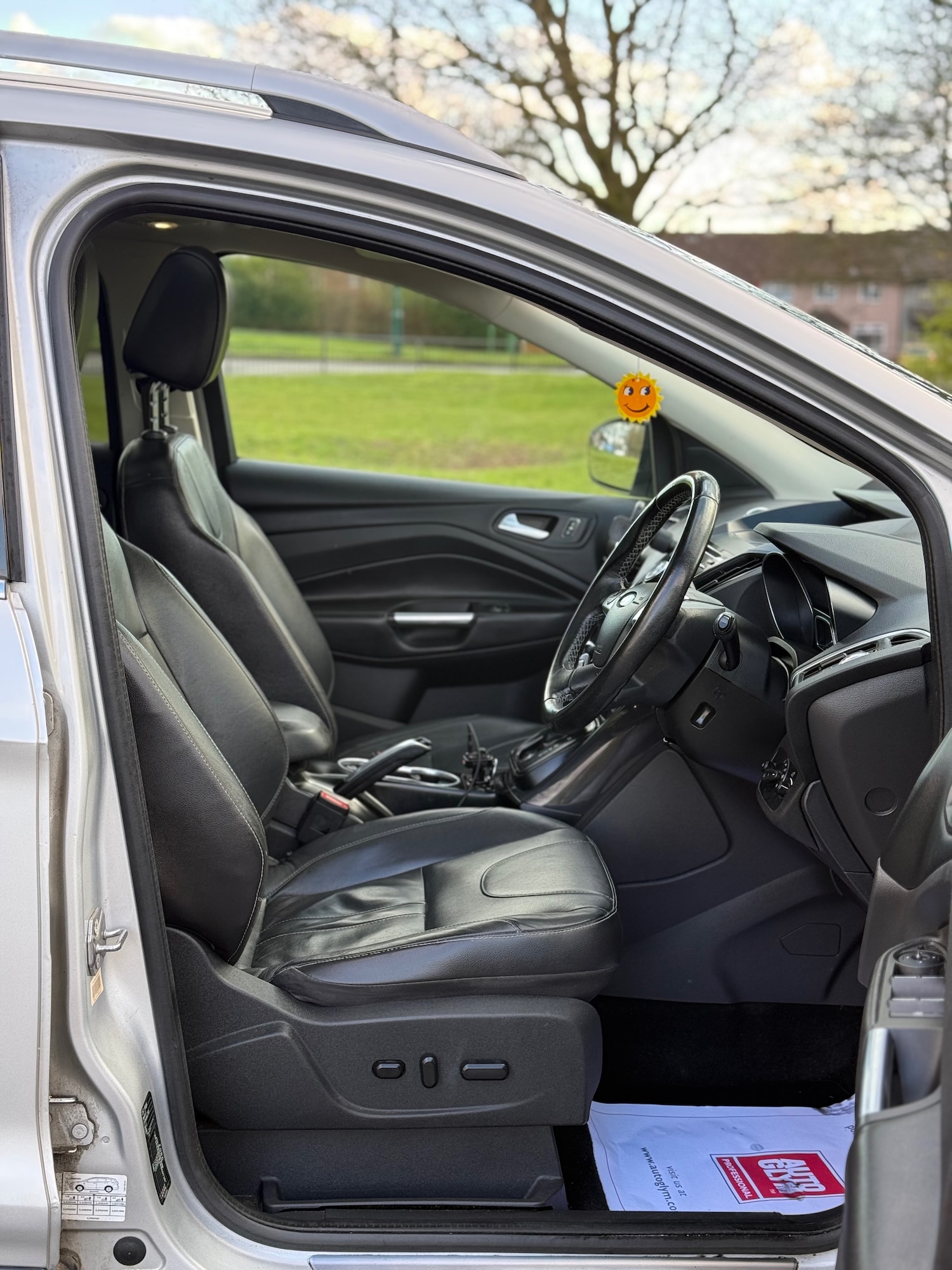 Used Ford Kuga 2014 for sale - 78092783: Photo 14