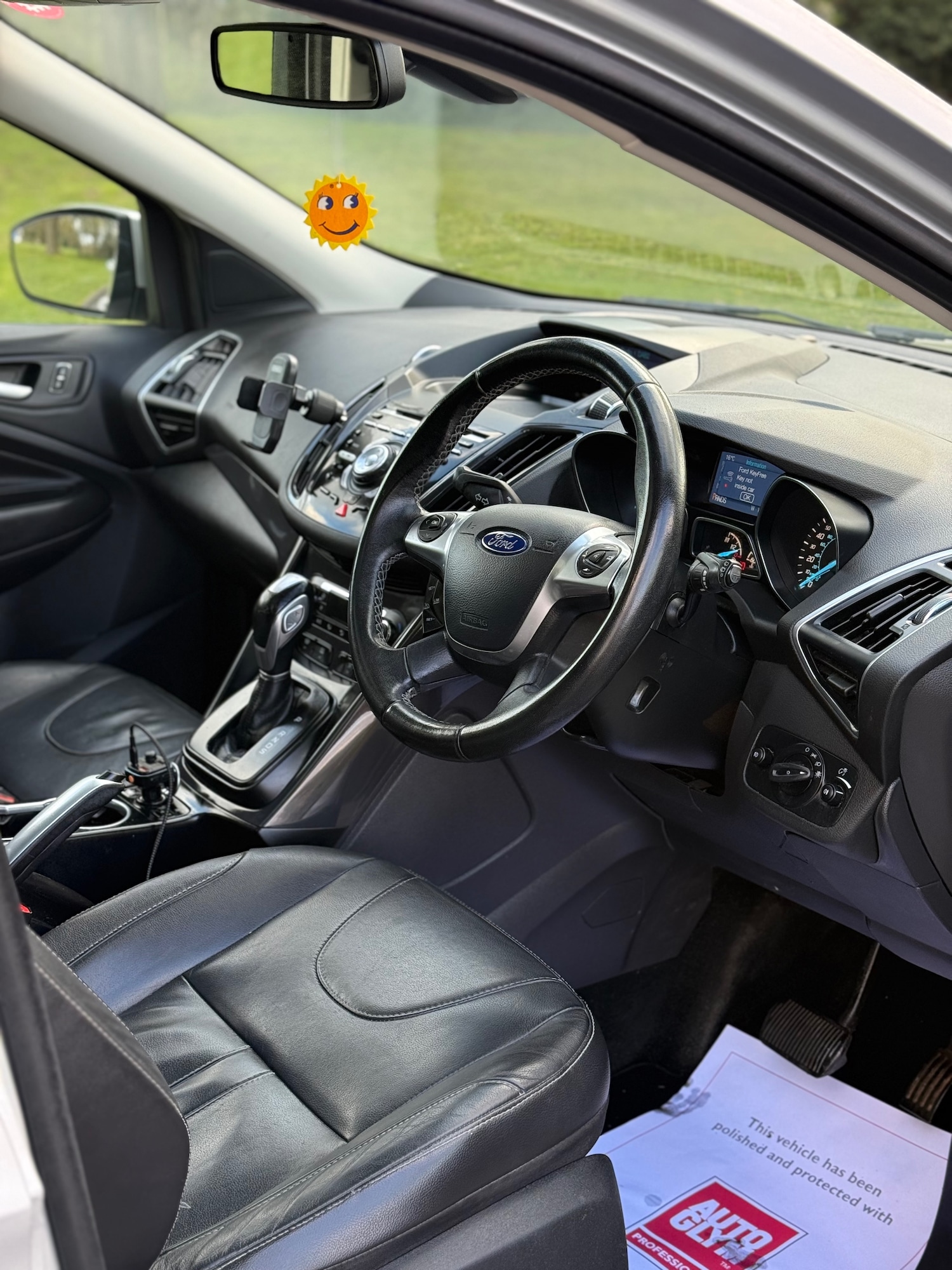 Used Ford Kuga 2014 for sale - 78092783: Photo 15