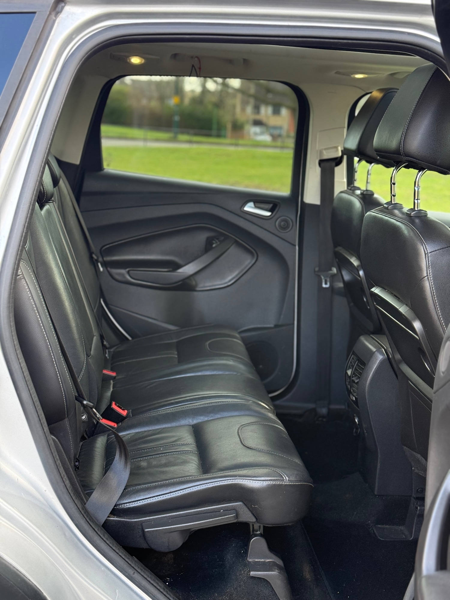 Used Ford Kuga 2014 for sale - 78092783: Photo 16